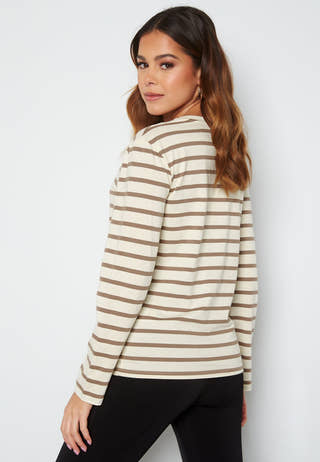 Kinsley long sleeve top