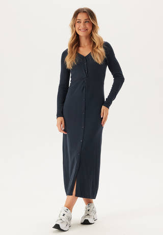 Knitted Dress