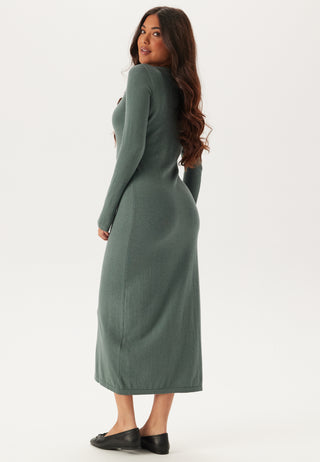Knitted Dress