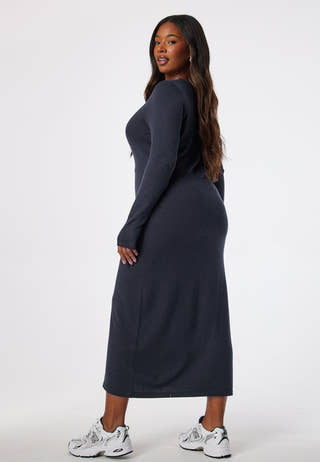 Knitted Dress