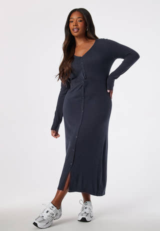 Knitted Dress