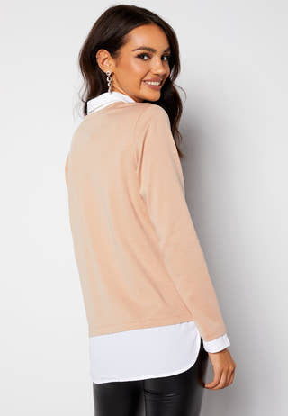 Kylie 2 in 1 top