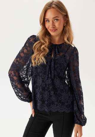 Lace Top