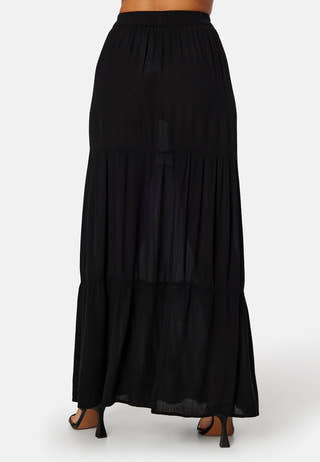 Layla maxi skirt