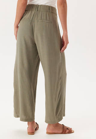 Linen Pants