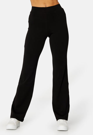 Soft Straight Jazz Pants