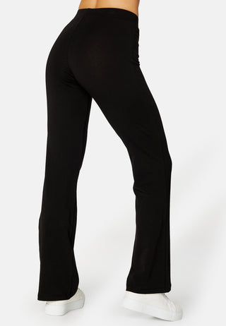 Soft Straight Jazz Pants