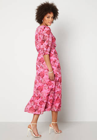 Linn maxi dress