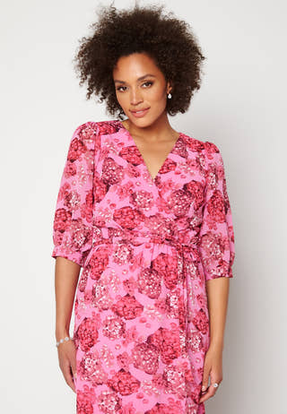 Linn maxi dress