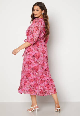 Linn maxi dress