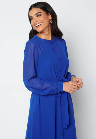 Lovis Midi Dress