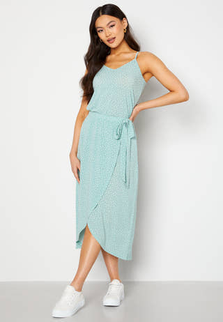 Soft Skirt Set