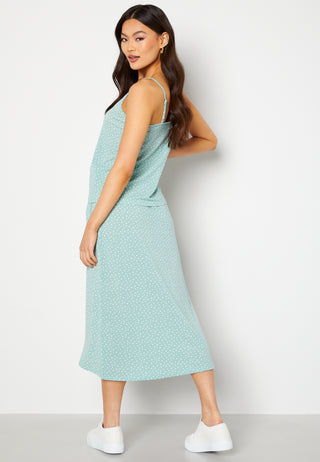 Soft Skirt Set