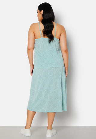 Soft Skirt Set