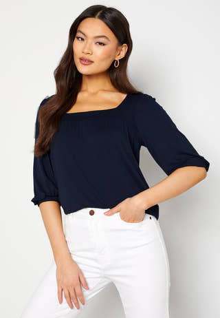 Luciana 3/4 top
