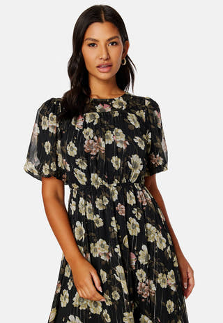 Lynetta Midi Dress