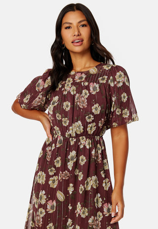 Lynetta Midi Dress