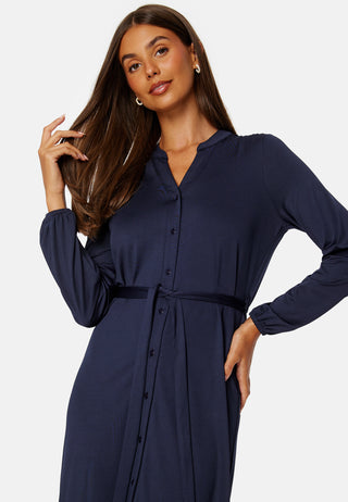 Madelyn midi dress