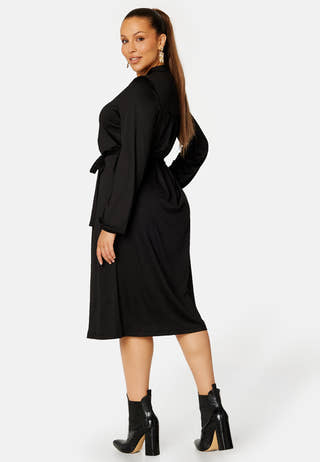 Madelyn midi dress