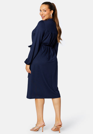 Madelyn midi dress