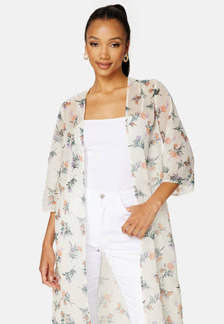 Madja long kimono