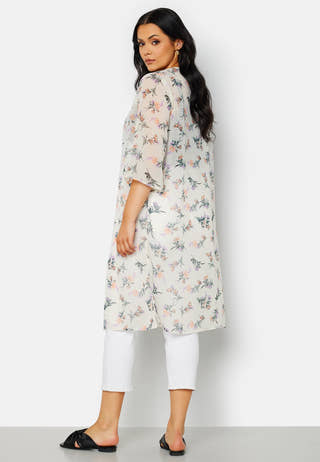 Madja long kimono