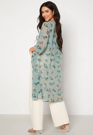 Madja long kimono