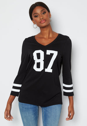 Maggie tunic