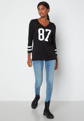 Maggie tunic