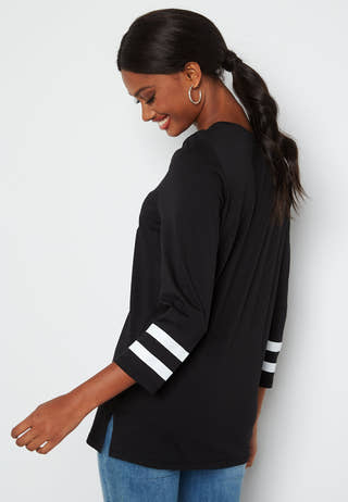 Maggie tunic