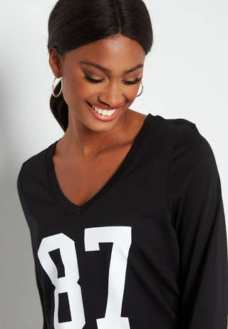 Maggie tunic