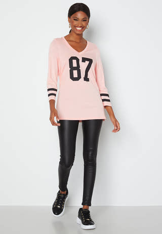 Maggie tunic