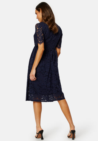 Mandie lace dress