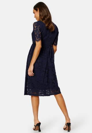 Mandie lace dress