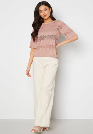 Maria kimono sleeve top