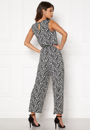 Matilda smock jumpsuit