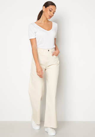 Meadow lace top