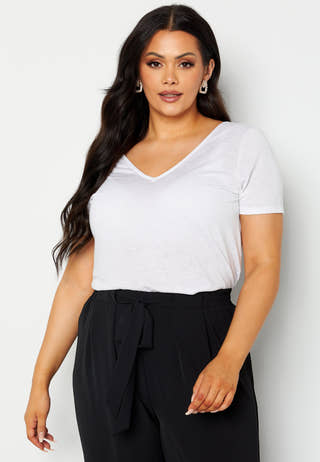 Meadow lace top