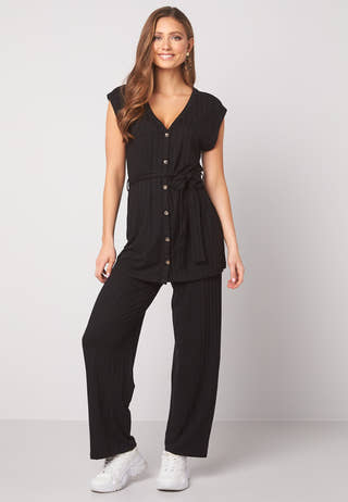 Mila wide pants