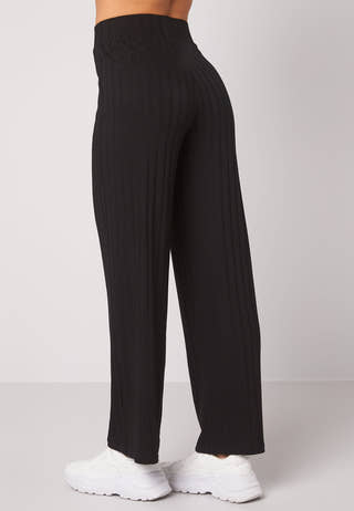 Mila wide pants