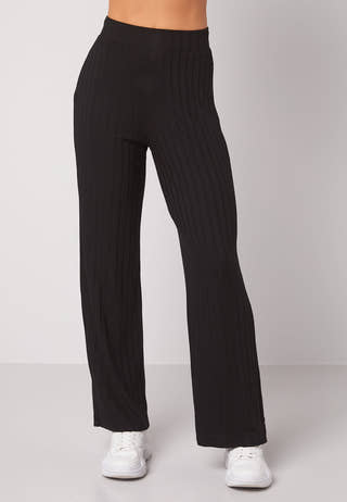 Mila wide pants