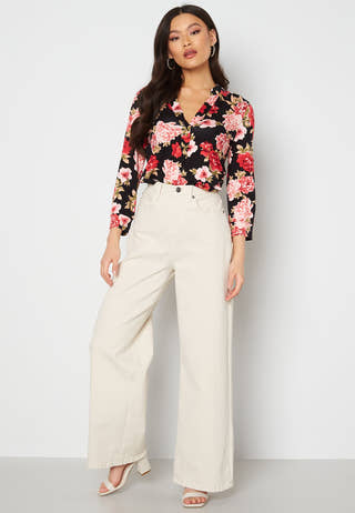 Milly 3/4 sleeve tunic
