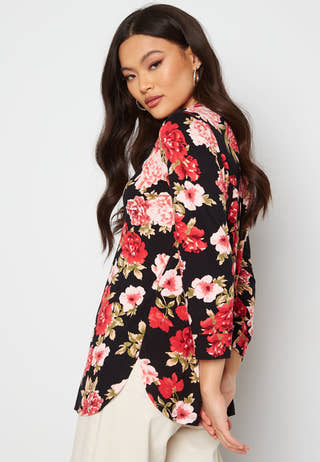 Milly 3/4 sleeve tunic