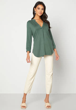 Milly 3/4 sleeve tunic
