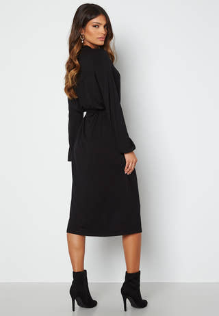 Milly midi dress