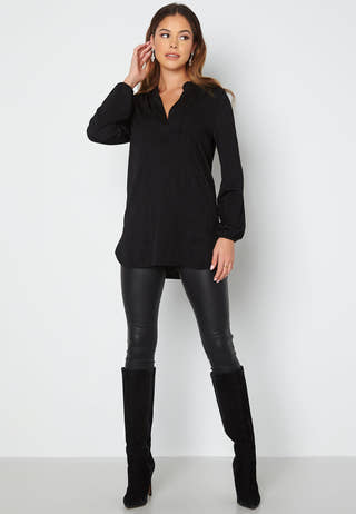 Milly sparkling tunic