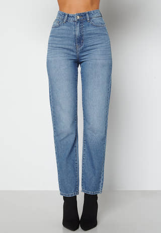 Natalie straight leg jeans