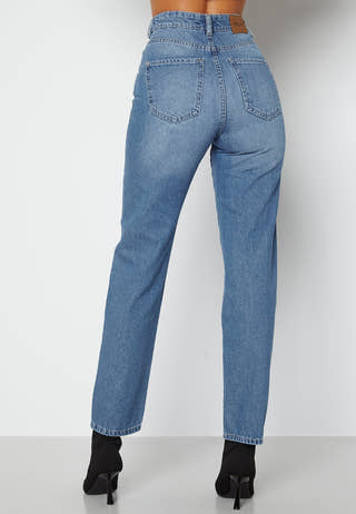 Natalie straight leg jeans