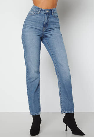 Natalie straight leg jeans