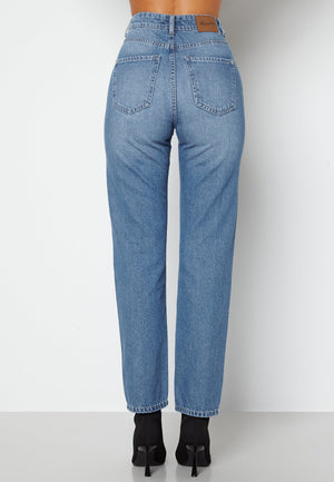 Natalie straight leg jeans